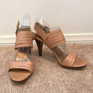 Nine West Heels